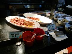 -宁波逸东豪生大酒店·豪生咖啡厅