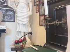 -露西亚咖啡西餐厅(哈尔滨俄侨纪念馆店)