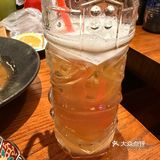 我的宝藏日料店