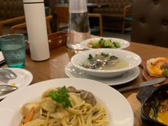 -萨莉亚意式餐厅(南海万达广场店)