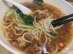 -瓦记米粉(东鼓道店)