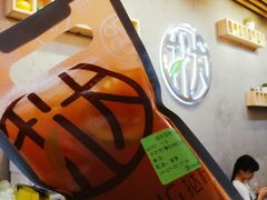 -挞柠·手打柠檬茶(百信广场西区店)