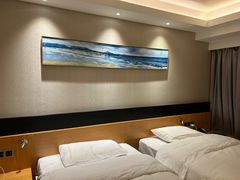 -烟台碧海饭店(烟台火车站店)