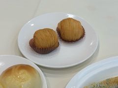 -凤凰楼酒家·粤宴点心(华强北店)
