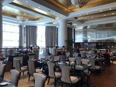 大堂-温德姆至尊酒店·海鲜自助餐厅(海沧店)