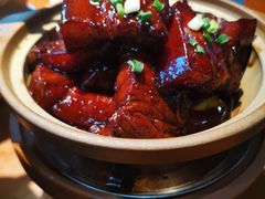 -徽三说·土徽菜·中国徽菜连锁品牌(阳湖总店)