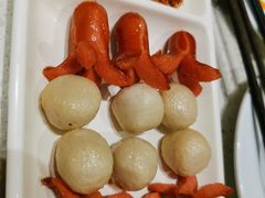 -海底捞大排档火锅(打浦路店)