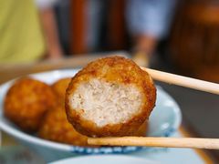 -粗茶淡饭(东关街店)