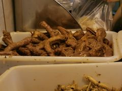 -黄毛鸭脖(汉阳总店)