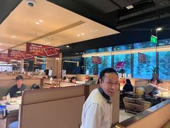 -海底捞火锅(吴中路店)