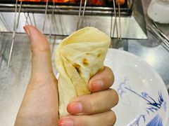 -小寒羊烧烤(凯瑞时代大厦店)