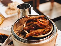 -点点心点心专门店(湾仔店)