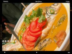 -顺香居·老字号湖北菜(江汉路店)