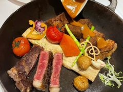 -WANG STEAK 王品(杭州万象城店)