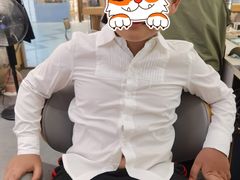 -海马体照相馆(上海宝山万达广场店)
