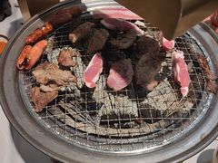 -白山烧烤(文安路万豪店)