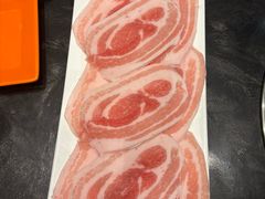 -老熟人烤肉城(马家堡店)