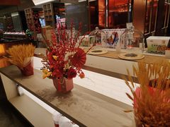-艳阳天·非遗楚菜(武汉客厅店)
