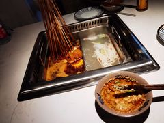 -闵四遵义羊肉粉(朝外大街店)
