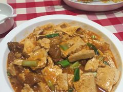 -西贝(枫蓝国际购物中心店)