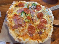 -秀·爱尔兰餐吧(上海路店)