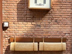 -大酉·M Coffee(北京美术馆店)