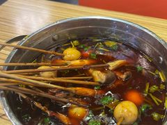 -柳叶刀烧烤(北大清华店)