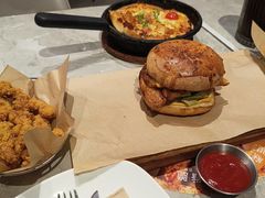 -必胜客(东大桥店)