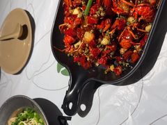 -巴厘龙虾·榜首油焖大虾(洞庭·艺术洋房店)