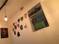 -豆蔻电影主题餐厅(四牌楼店)