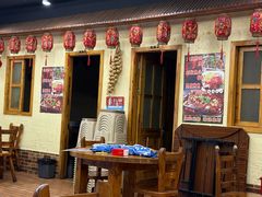 -圣夜东北菜烧烤·夜宵·小龙虾(胥江路店)