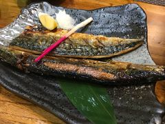 -尺山寸水日料(马桥满天星店)