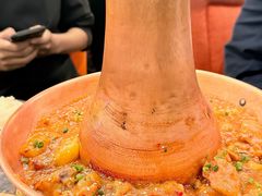 -浩海火燒雲傣家菜(芮欧百货店)