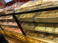 -桂顺斋(泰达生活馆店)