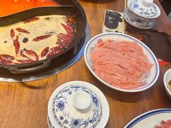 -憨铁匠火锅(红山6979店)