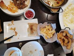 -麦香坊(伏波山店)