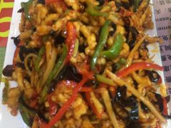 -桃子餐厅·天津菜(红星路直营店)