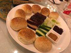 密云烧肉-烧肉馆(古北水镇景区店)