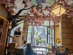 -九田家黑牛烤肉料理(华侨城店)