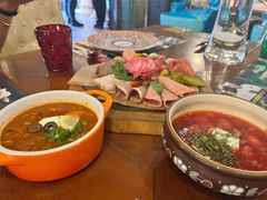 -卢布里西餐厅(总店)