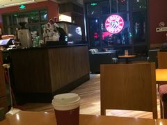 -COSTA COFFEE(上海虹口公园店)