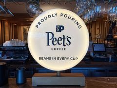 -The Lounge大堂酒廊·咖啡·沙拉·下午茶(金茂深圳JW万豪酒店)