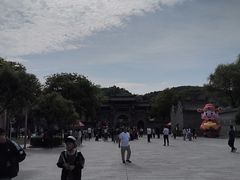 -康百万庄园