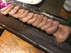 -一品诚记烤肉·甄选店(中南路店)