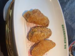 -新白鹿餐厅(松江开元地中海店)