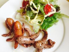 章鱼香肠-有喜屋·深夜食堂(北京西路店)