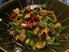-滇道云南特色料理(康定路店)