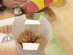 -德克士(龙阳广场店)