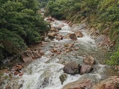 -井空里大峡谷