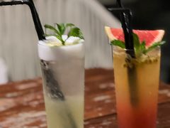 -OGGI TRATTORIA PIZZERIA(深业上城店)